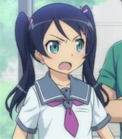 高坂优乃