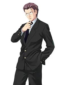 Arai Hidehiko