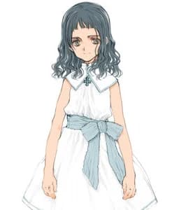 透花