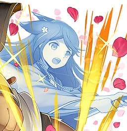 フセヒメ