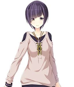 椿 薫