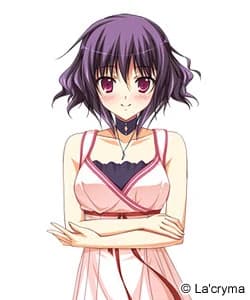 Amamiya Ayane