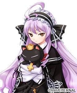 エレオノール・パスティーエ