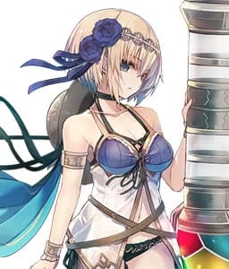 ジャンヌ・ダルク