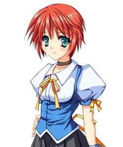 Kashii Kotoha