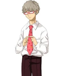 Enomoto Tadashi