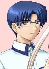 Karoku Shinji
