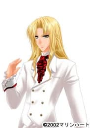 Kiryuuin Mishura