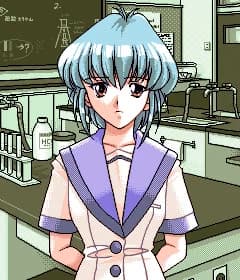 Matsumoto Ayumi
