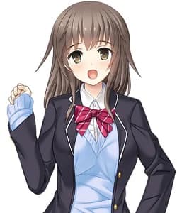 Komatsu Rie