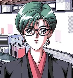 田村 真澄