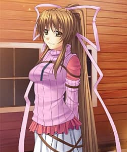 Yui Karnaes