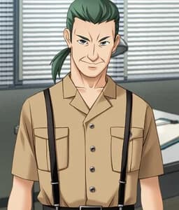 小此木铁郎