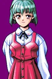 高橋ハルコ