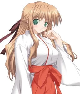 Shiratori Yayoi