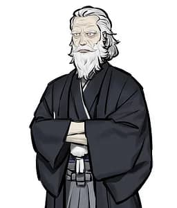 山科 嘉篤