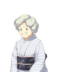 岡田 敏子