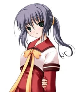Asuka Rin