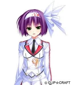 白ユノ