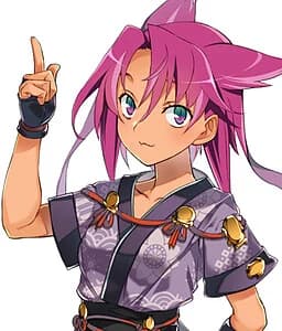 见当钿女