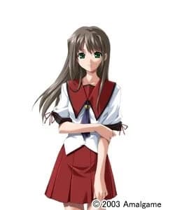 麻生 柚月