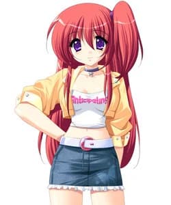 Asahina Rinka