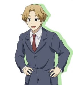青木 義文