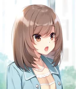 新山 亜里沙