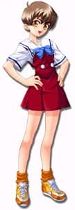 Sawanaga Miki