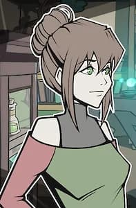 Morgan