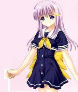 Konoe Nanami