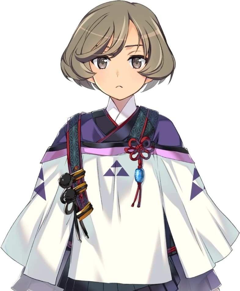 北条铃