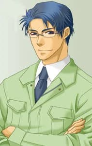 Tatsukawa Masahide