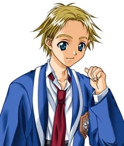 Asou Nozomu