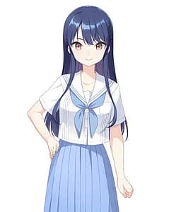 橘 晴華
