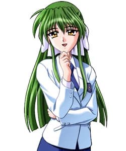 Sendou Hitomi