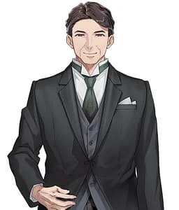 Takahashi Wataru