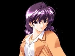 Natsume Sayoko