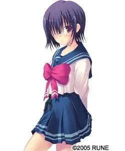 Misakimori Uta
