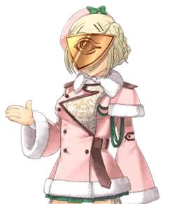ジェストレス