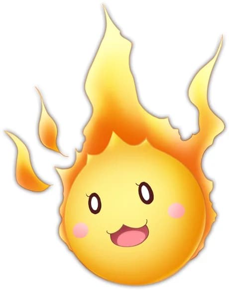 ポムちゃん