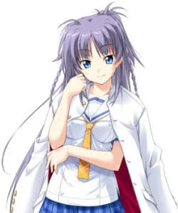 蓮見 一乃