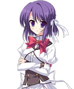 Mekata Mitsuki
