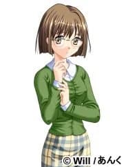 早瀬 和佳奈