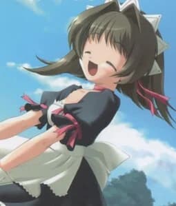 Kouda Yui