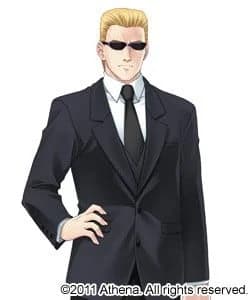 ヴィンセント・ゲイル