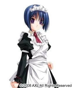 Kasagi Kiriko