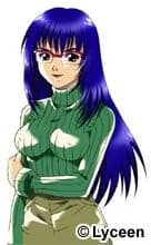 Konno Misa