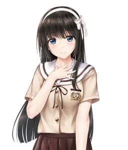 Tosu Towako