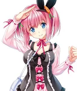 Miishi Miina